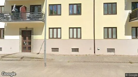 Lägenheter att hyra i Eskilstuna - Bild från Google Street View