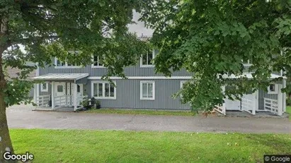 Lägenheter att hyra i Borås - Bild från Google Street View
