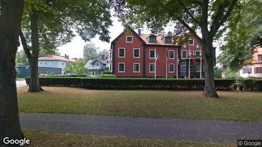 Lägenheter att hyra i Kalmar - Bild från Google Street View