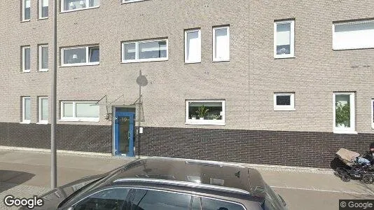 Lägenheter att hyra i Helsingborg - Bild från Google Street View