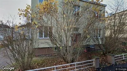 Lägenheter att hyra i Eskilstuna - Bild från Google Street View