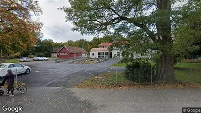 Lägenheter att hyra i Höör - Bild från Google Street View