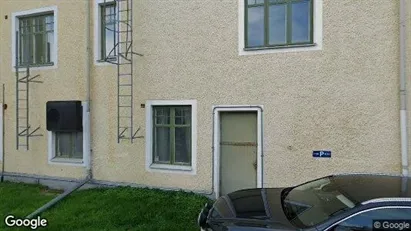 Lägenheter att hyra i Norberg - Bild från Google Street View