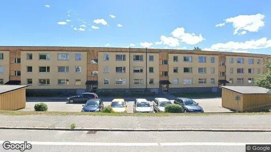 Lägenheter att hyra i Nyköping - Bild från Google Street View
