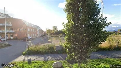 Lägenheter att hyra i Uppsala - Bild från Google Street View