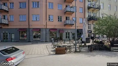 Lägenheter att hyra i Eskilstuna - Bild från Google Street View