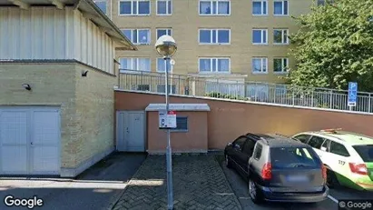 Lägenheter att hyra i Askim-Frölunda-Högsbo - Bild från Google Street View