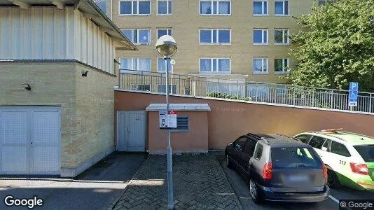 Lägenheter att hyra i Askim-Frölunda-Högsbo - Bild från Google Street View