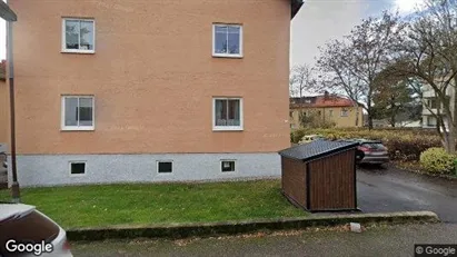 Lägenheter att hyra i Eskilstuna - Bild från Google Street View