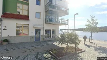 Lägenheter att hyra i Sundsvall - Bild från Google Street View