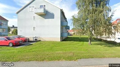 Lägenheter att hyra i Örebro - Bild från Google Street View