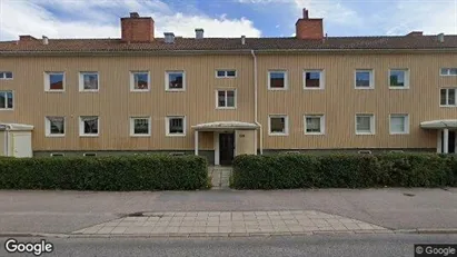 Lägenheter att hyra i Eskilstuna - Bild från Google Street View