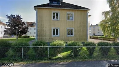 Lägenheter att hyra i Vadstena - Bild från Google Street View