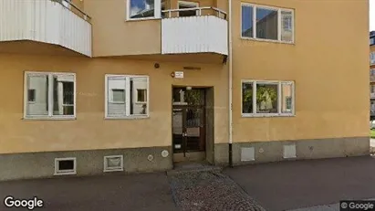 Lägenheter att hyra i Linköping - Bild från Google Street View