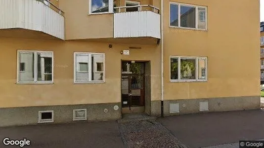 Lägenheter att hyra i Linköping - Bild från Google Street View