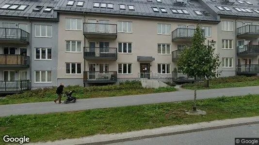 Lägenheter att hyra i Sigtuna - Bild från Google Street View