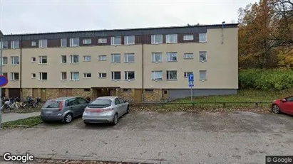 Lägenheter att hyra i Eskilstuna - Bild från Google Street View