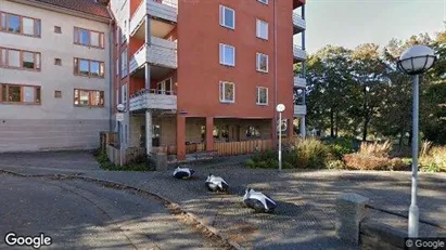 Lägenheter att hyra i Majorna-Linné - Bild från Google Street View