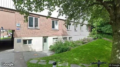 Lägenheter att hyra i Majorna-Linné - Bild från Google Street View