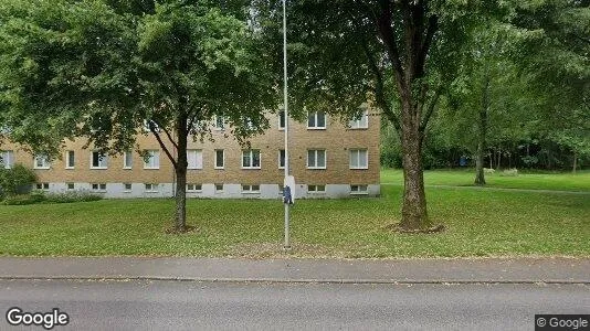 Lägenheter att hyra i Göteborg Östra - Bild från Google Street View