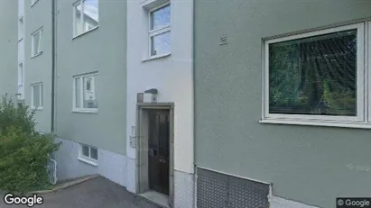 Lägenheter att hyra i Göteborg Centrum - Bild från Google Street View