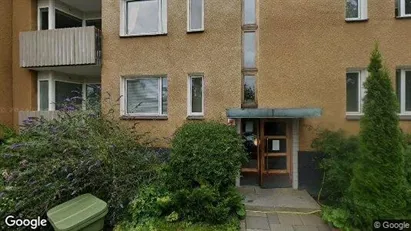 Lägenheter att hyra i Söderort - Bild från Google Street View