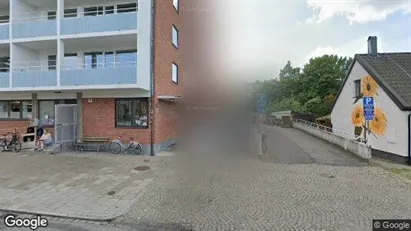 Lägenheter att hyra i Sofielund - Bild från Google Street View