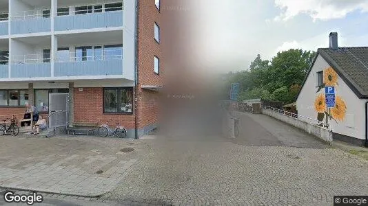Lägenheter att hyra i Sofielund - Bild från Google Street View