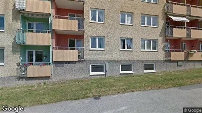 Lägenheter att hyra i Eskilstuna - Bild från Google Street View