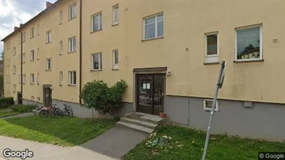 Lägenheter att hyra i Söderort - Bild från Google Street View