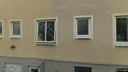 Lägenheter att hyra i Västra hisingen - Bild från Google Street View