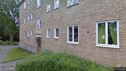 Lägenheter att hyra i Västra hisingen - Bild från Google Street View
