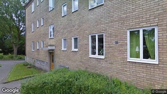 Lägenheter att hyra i Västra hisingen - Bild från Google Street View