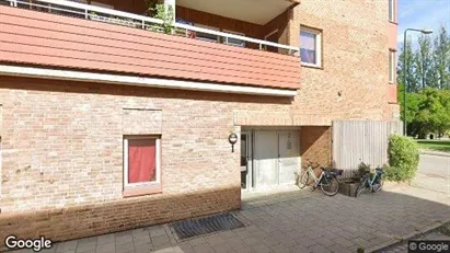 Lägenheter att hyra i Malmö Centrum - Bild från Google Street View