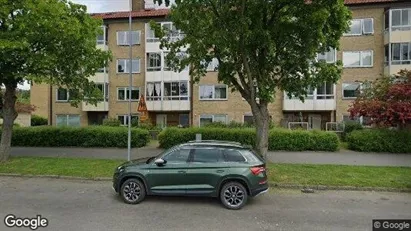 Lägenheter att hyra i Trelleborg - Bild från Google Street View