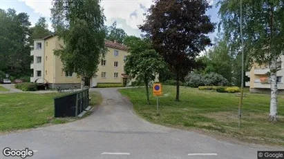 Lägenheter att hyra i Ludvika - Bild från Google Street View
