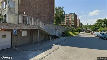 Rum att hyra i Nacka - Bild från Google Street View