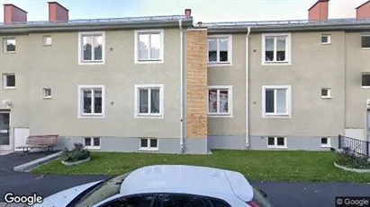 Lägenheter att hyra i Jönköping - Bild från Google Street View