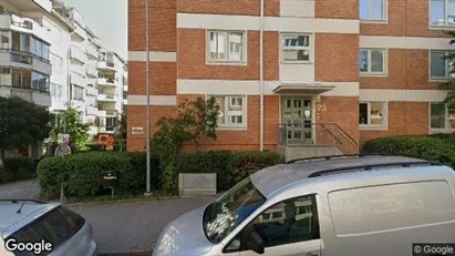 Lägenheter att hyra i Sundbyberg - Bild från Google Street View