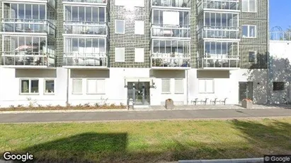 Lägenheter att hyra i Linköping - Bild från Google Street View