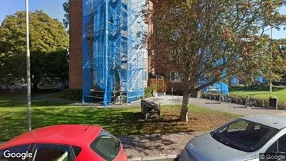 Lägenheter att hyra i Linköping - Bild från Google Street View