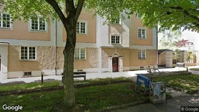 Lägenheter att hyra i Linköping - Bild från Google Street View