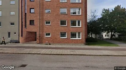 Lägenheter att hyra i Linköping - Bild från Google Street View
