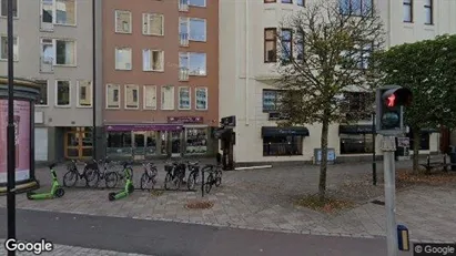 Lägenheter att hyra i Linköping - Bild från Google Street View