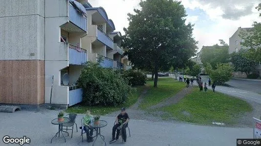 Lägenheter att hyra i Västerort - Bild från Google Street View