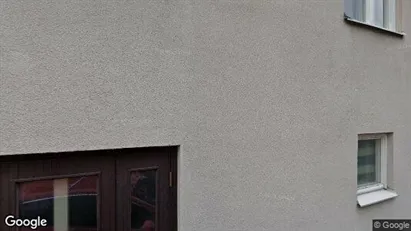Lägenheter att hyra i Söderort - Bild från Google Street View