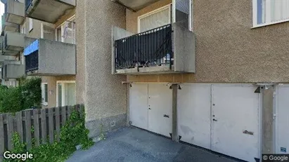 Lägenheter att hyra i Söderort - Bild från Google Street View