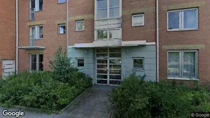 Lägenheter att hyra i Söderort - Bild från Google Street View