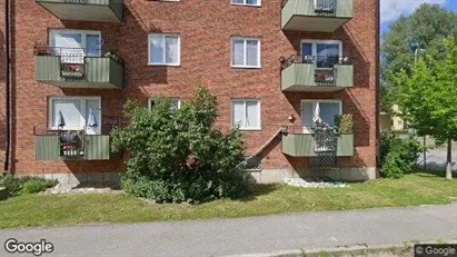 Lägenheter att hyra i Söderort - Bild från Google Street View