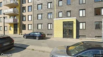 Lägenheter att hyra i Täby - Bild från Google Street View